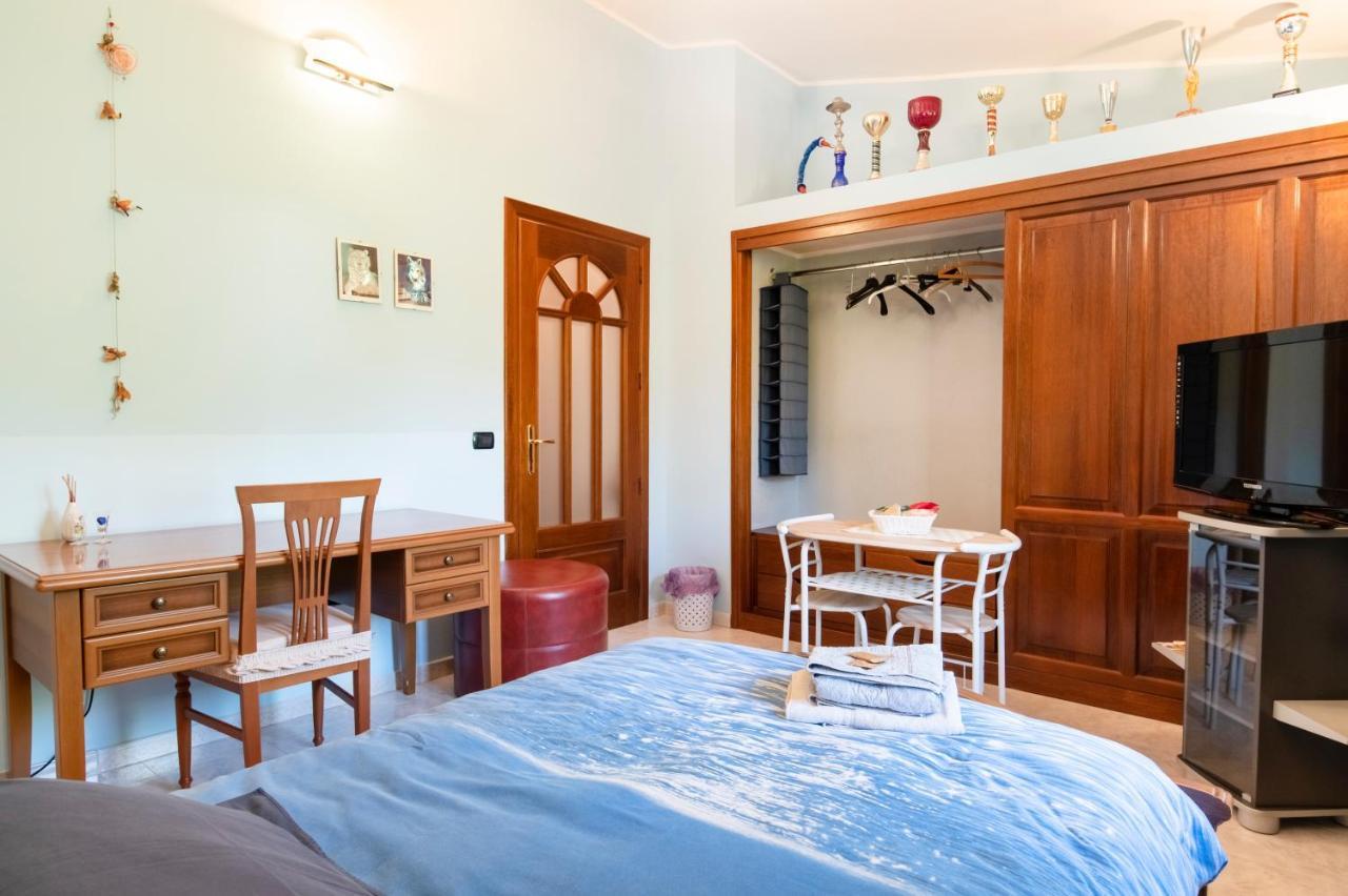 Le Calle Iglesias Ngoại thất bức ảnh
