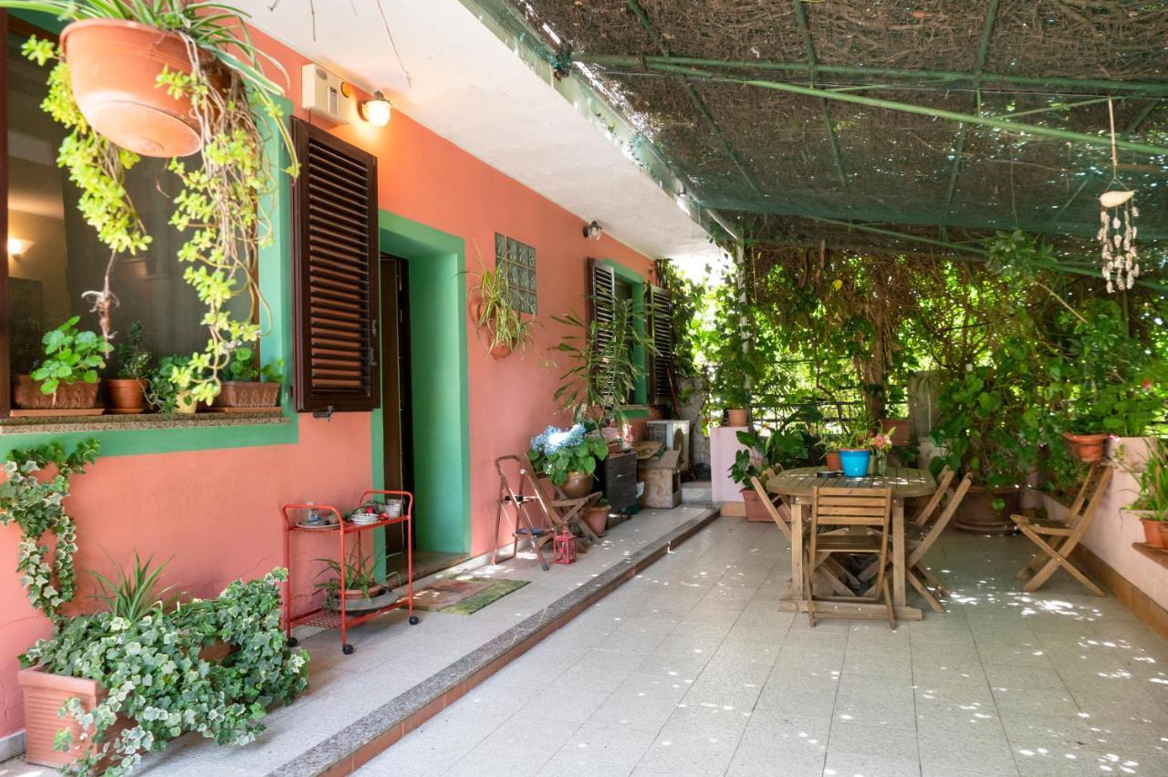 Le Calle Iglesias Ngoại thất bức ảnh